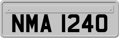 NMA1240