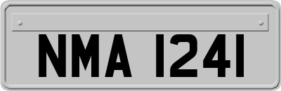 NMA1241