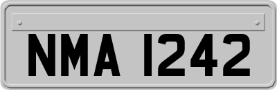 NMA1242