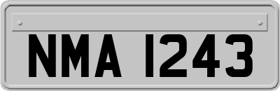 NMA1243