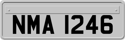 NMA1246
