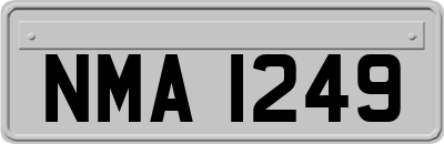 NMA1249