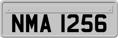 NMA1256