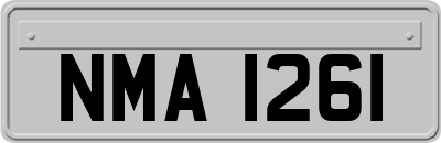NMA1261