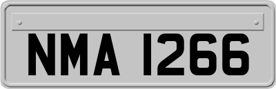 NMA1266