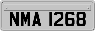 NMA1268