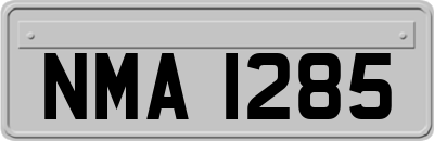 NMA1285