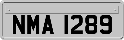 NMA1289