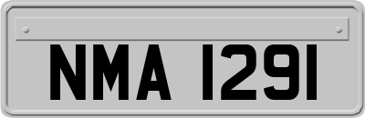 NMA1291