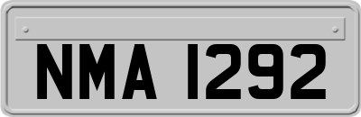 NMA1292
