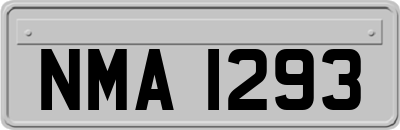 NMA1293