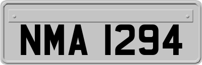 NMA1294
