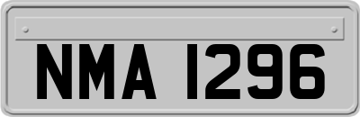 NMA1296