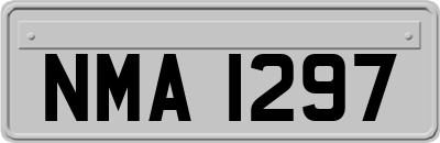 NMA1297