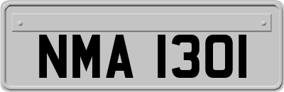 NMA1301