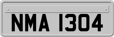 NMA1304