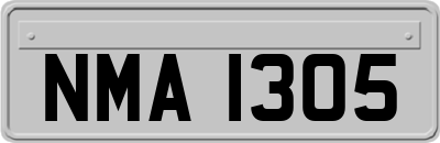 NMA1305
