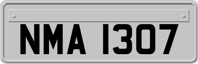 NMA1307