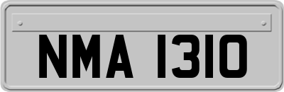 NMA1310