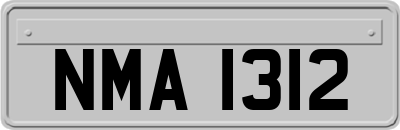 NMA1312