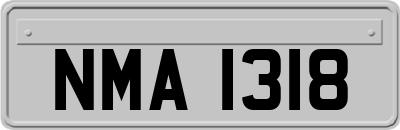 NMA1318