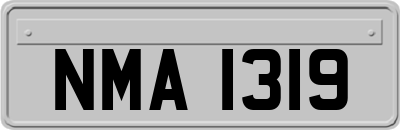 NMA1319