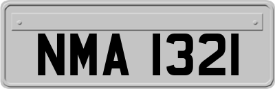 NMA1321