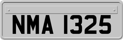 NMA1325
