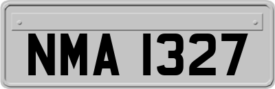 NMA1327