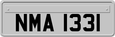 NMA1331
