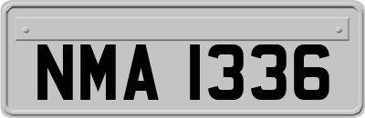 NMA1336