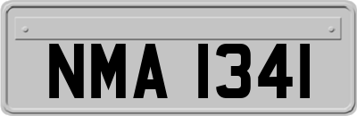 NMA1341