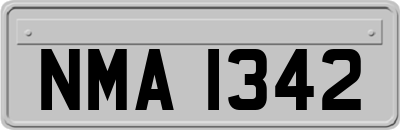NMA1342