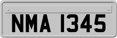 NMA1345