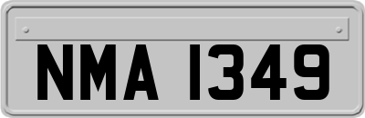 NMA1349