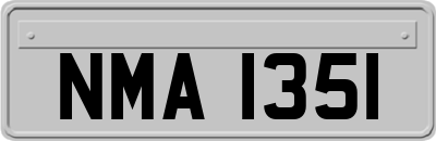 NMA1351