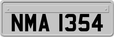NMA1354
