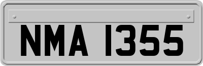 NMA1355