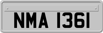 NMA1361