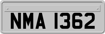NMA1362