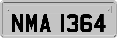 NMA1364