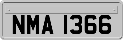 NMA1366