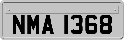 NMA1368