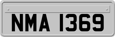 NMA1369