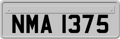 NMA1375