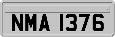 NMA1376