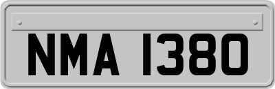 NMA1380