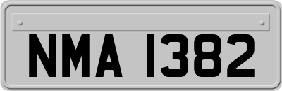 NMA1382