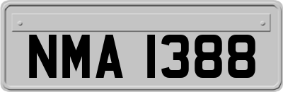 NMA1388