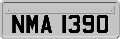 NMA1390